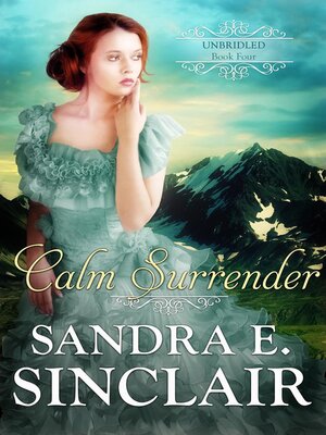 cover image of Calm Surrender
